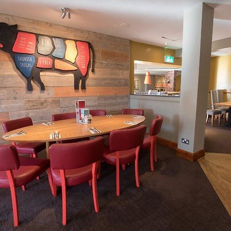 Premier Inn Волсолл Екстер'єр фото