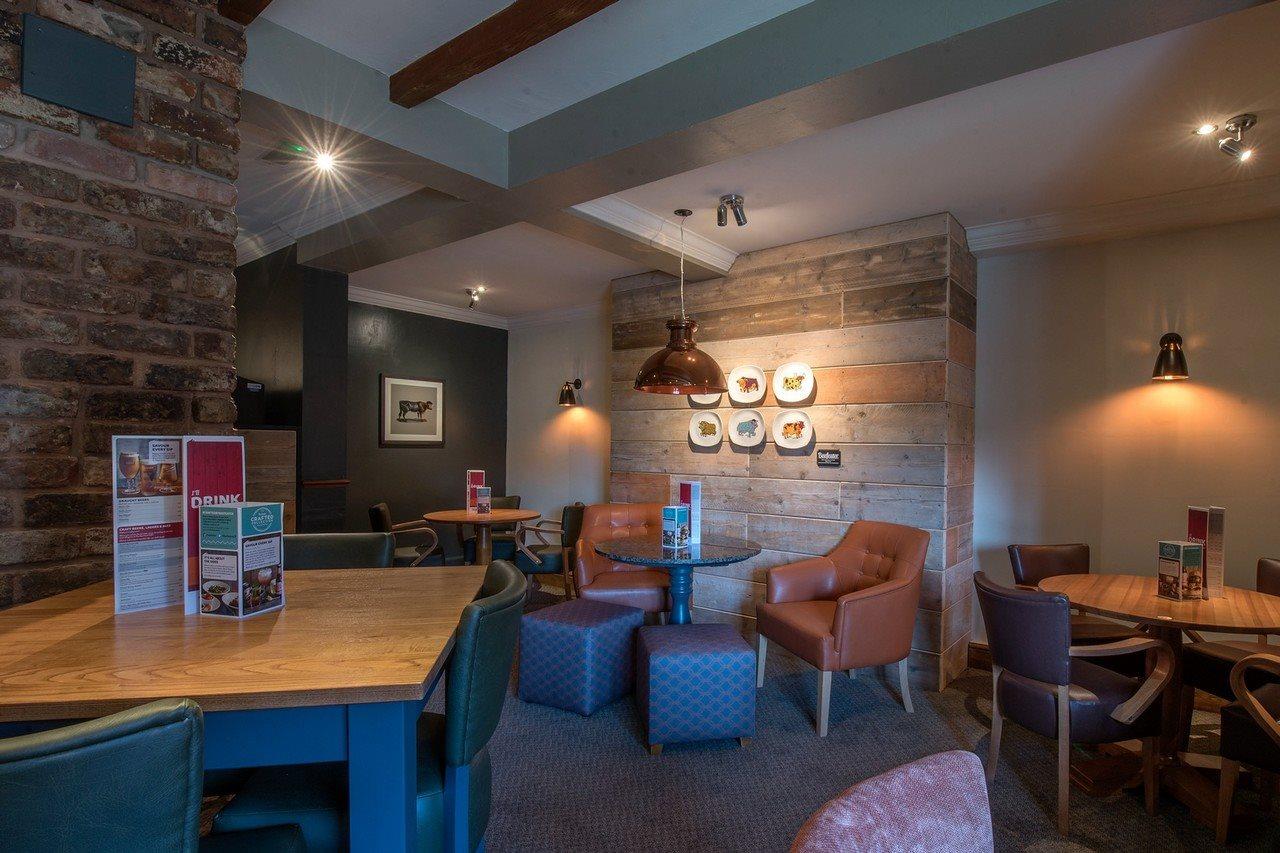 Premier Inn Волсолл Екстер'єр фото