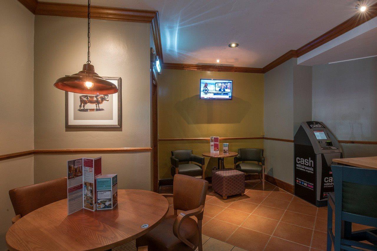 Premier Inn Волсолл Екстер'єр фото