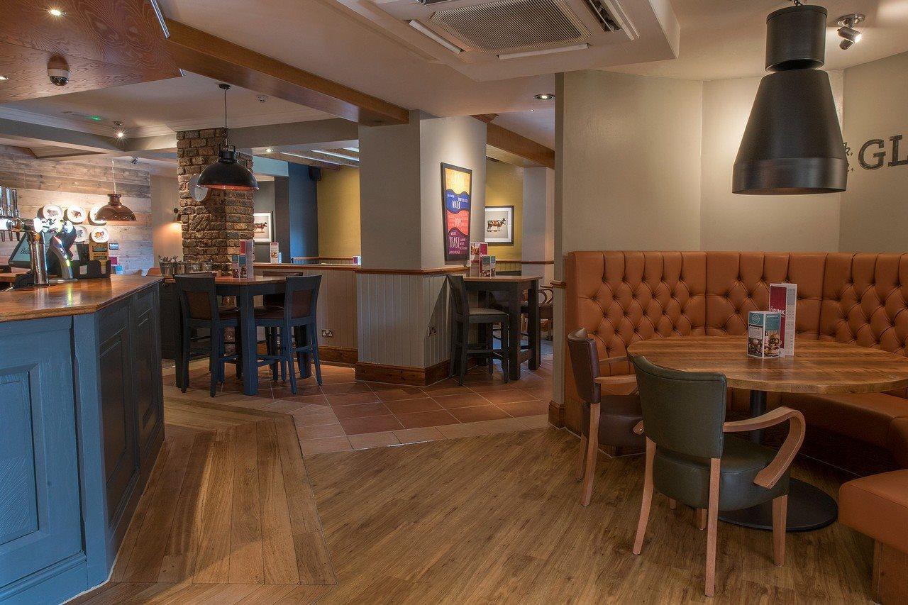 Premier Inn Волсолл Екстер'єр фото
