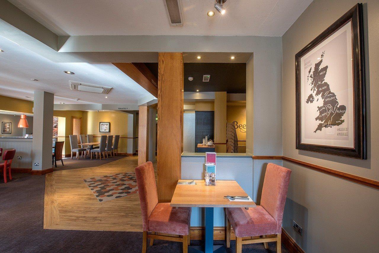Premier Inn Волсолл Екстер'єр фото