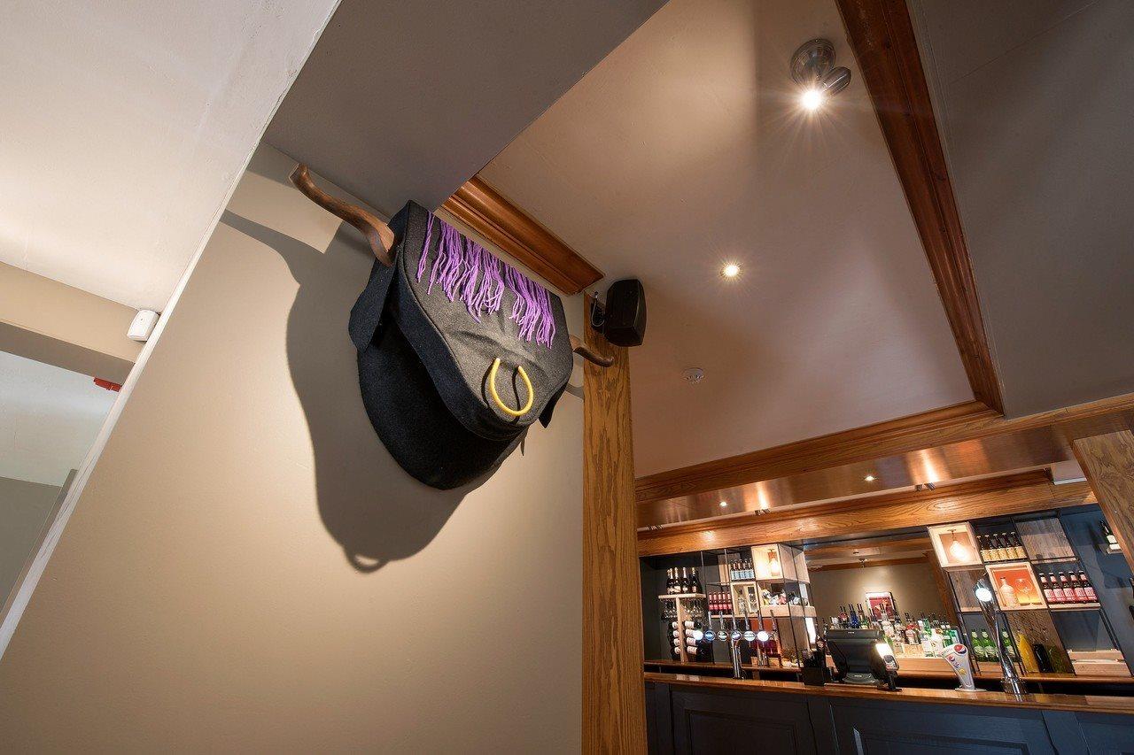 Premier Inn Волсолл Екстер'єр фото