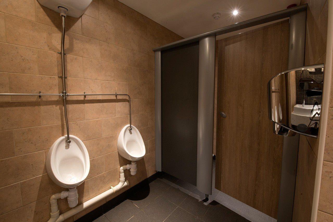 Premier Inn Волсолл Екстер'єр фото