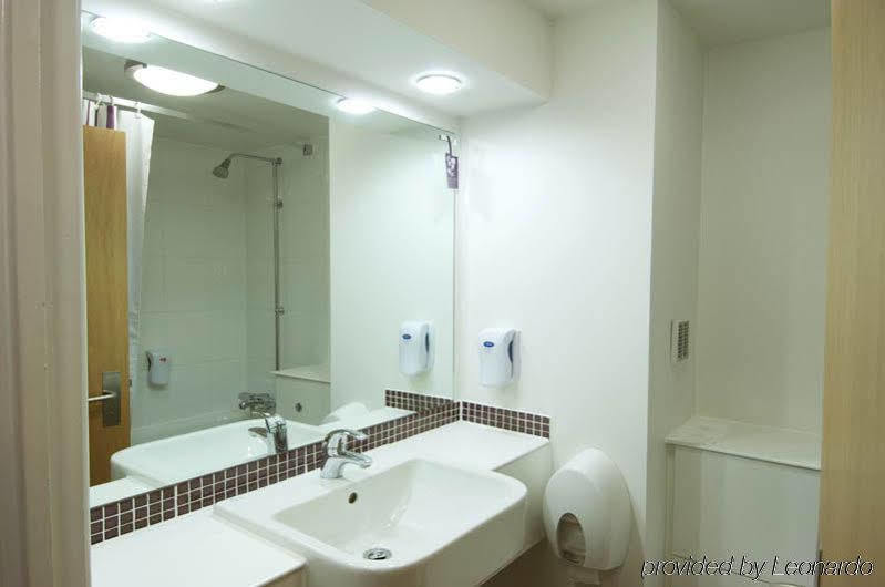 Premier Inn Волсолл Екстер'єр фото