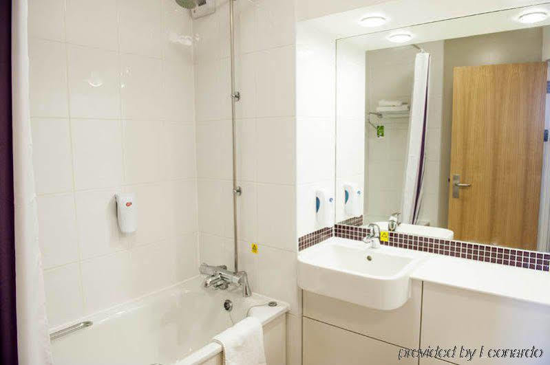 Premier Inn Волсолл Екстер'єр фото