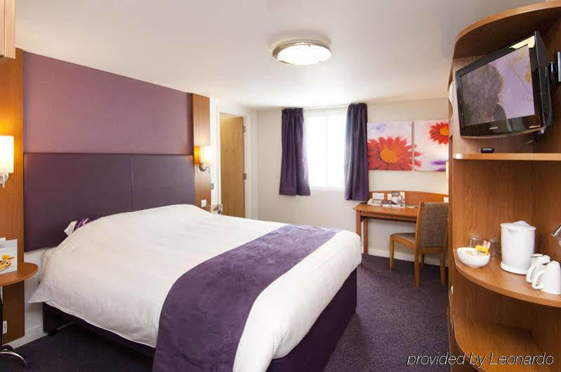 Premier Inn Волсолл Екстер'єр фото